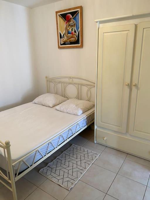 Appartement Proche De La Plage Saint-Pierre-la-Mer  Eksteriør billede
