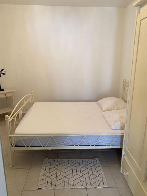 Appartement Proche De La Plage Saint-Pierre-la-Mer  Eksteriør billede