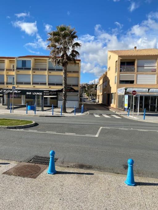 Appartement Proche De La Plage Saint-Pierre-la-Mer  Eksteriør billede