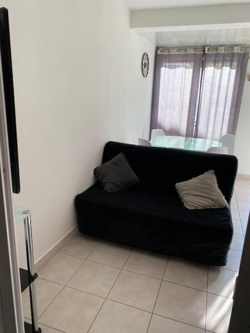 Appartement Proche De La Plage Saint-Pierre-la-Mer  Eksteriør billede