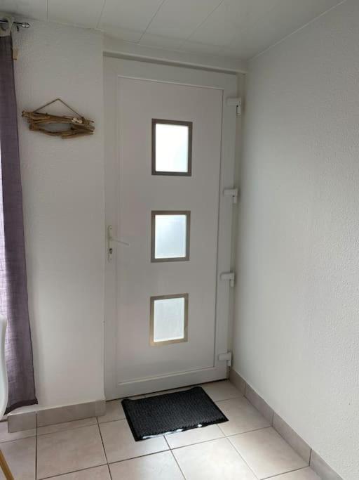 Appartement Proche De La Plage Saint-Pierre-la-Mer  Eksteriør billede