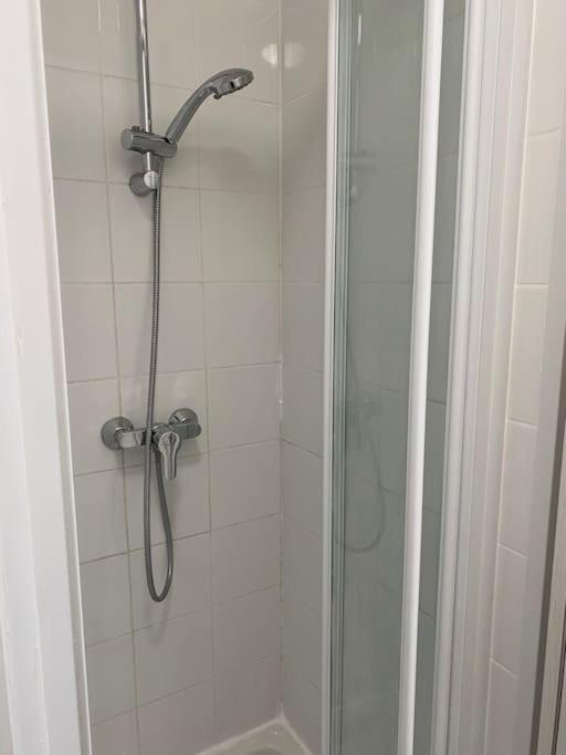 Appartement Proche De La Plage Saint-Pierre-la-Mer  Eksteriør billede
