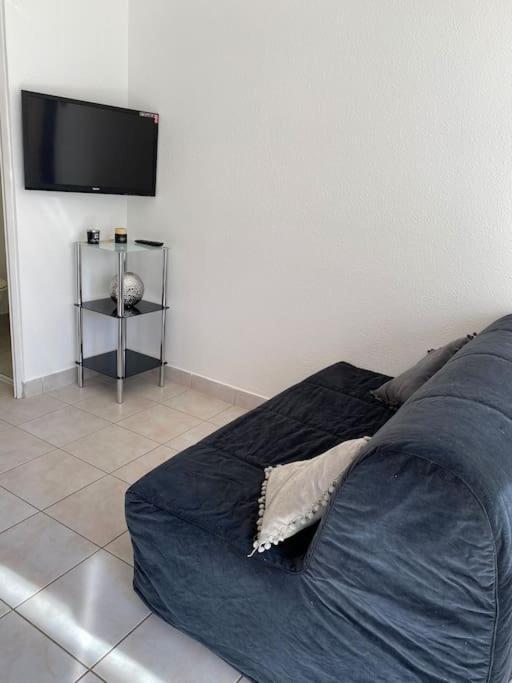 Appartement Proche De La Plage Saint-Pierre-la-Mer  Eksteriør billede