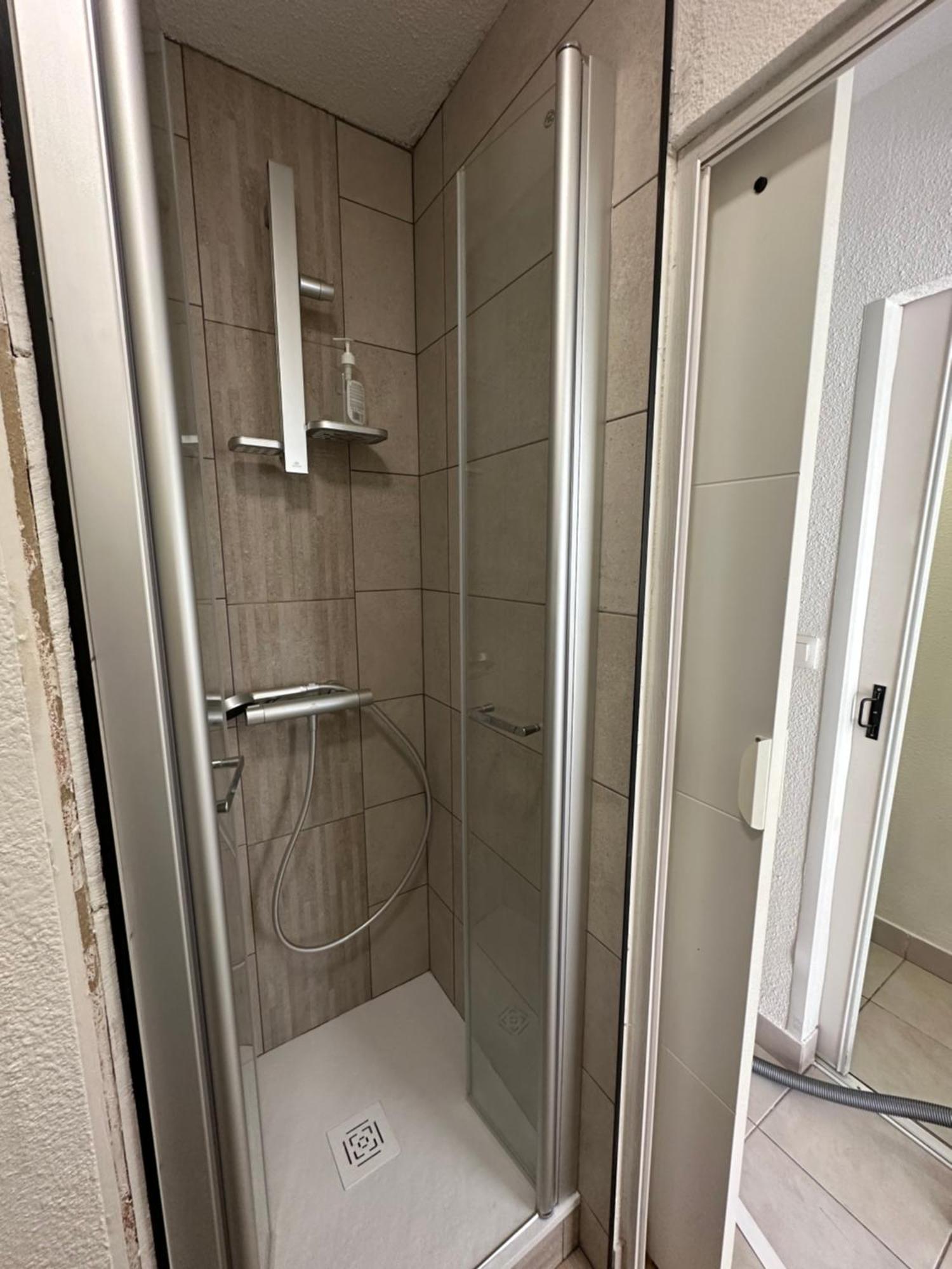 Appartement Proche De La Plage Saint-Pierre-la-Mer  Eksteriør billede